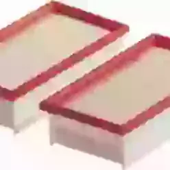 Longlife-HF-CT/2 Long-life Main Filter 